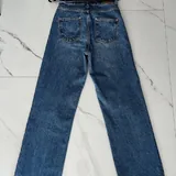Джинсы ZARA, шорты Pull&Bear 2