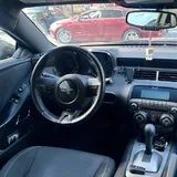 Camaro 2012, 3.6 бензин, автомат 8
