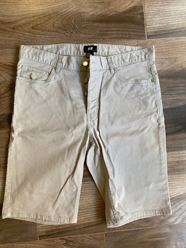 Мужские шорты H&M