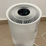 Очиститель воздуха Xiaomi Smart Air Purifier 4 Compact 1