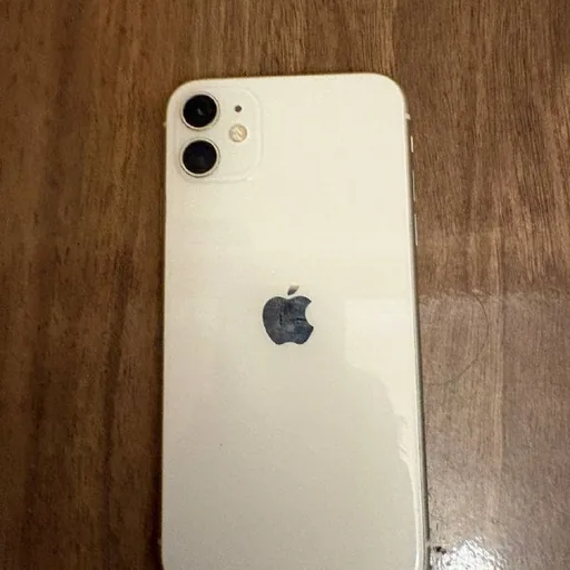 iPhone 11 128 ГБ