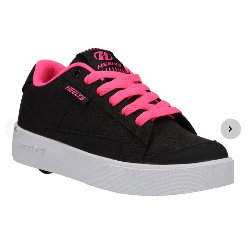 Кеды на колесах heelys размер 39 40 3