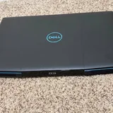 Dell игровой ноутбук 3