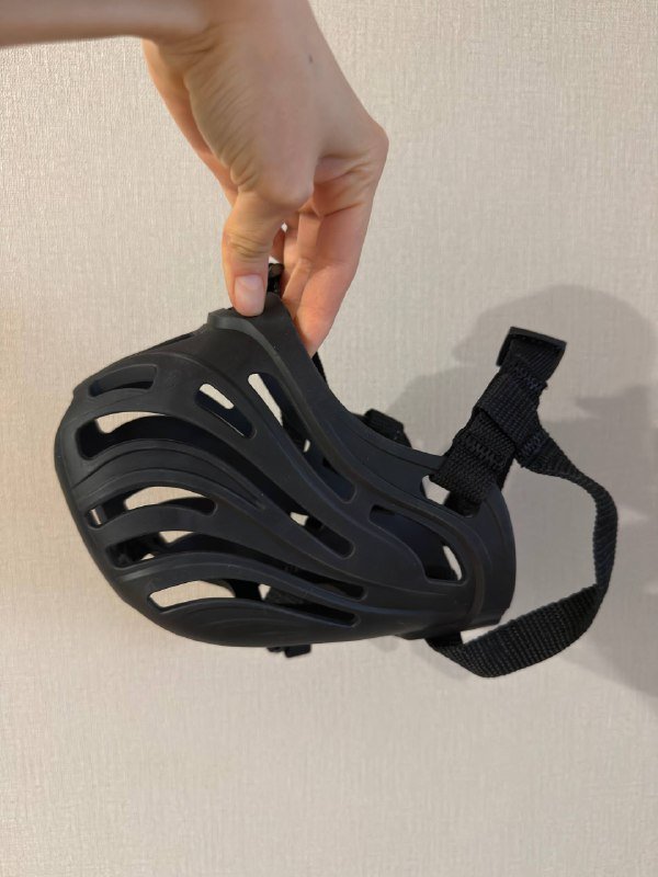 Намордник размер 6 XXXL для собаки