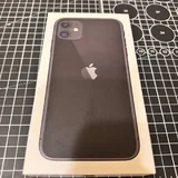 iPhone 11 64GB Black 1