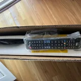 BBS 32" LED TV 5
