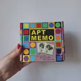 Удлинитель, книга, игра арт-мемо, крючки Tisken IKEA 5