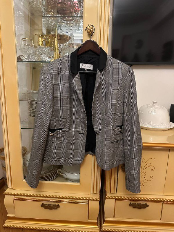 Женские пиджаки, сумка 2