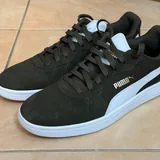 Кеды Puma оригинал 1
