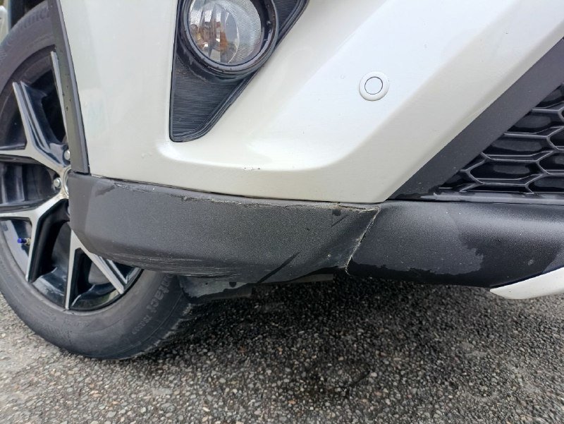 Toyota RAV4 Hybrid 9