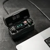 DJI Mic 3 (2TX + 1RX + Charging Case) 2