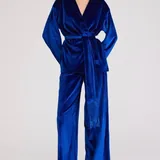 H&M bodysuit, pajama set, Nike hoodie, bodysuit, suit, Zara windbreaker, Puma puffer jacket, Zara blazer, Stradivarius jeans 5