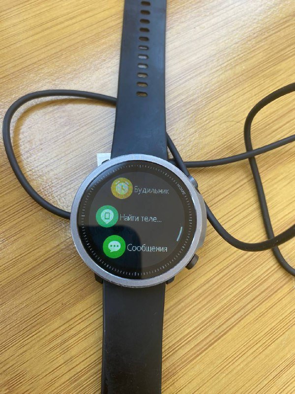 Смарт часы Mibro Fit 6