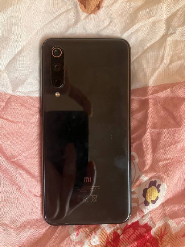 Xiaomi Mi 9 SE 2