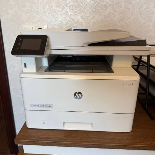 HP LaserJet Pro MFP M428dw