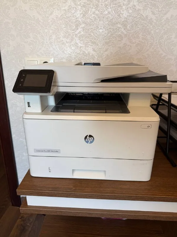 HP LaserJet Pro MFP M428dw 1
