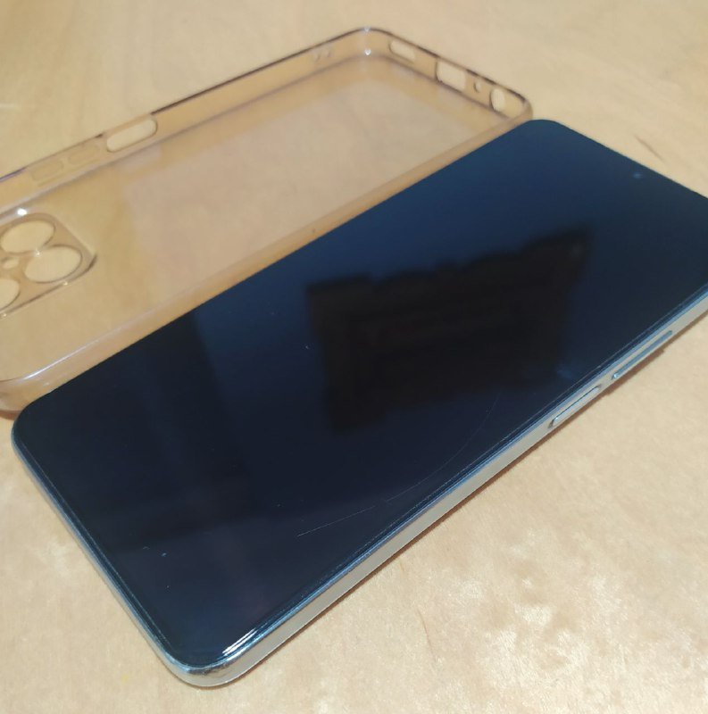 Телефон Honor