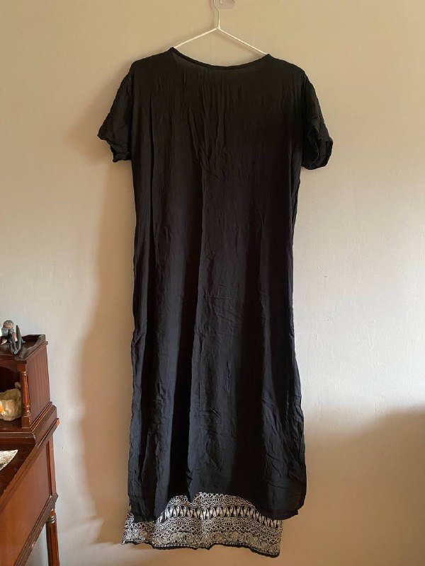 Индийская туника 2