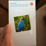 Бумага для принтера Xiaomi Instant Photo 1