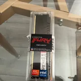 Kingston Fury Beast Black 32GB DDR5 1