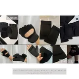 Sports equipment, leggings, tops, jumpsuits 4