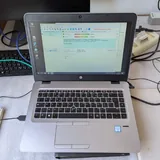 HP EliteBook 840 G3 4
