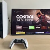 Sony PlayStation 5, геймпад DualSense 3