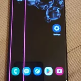 Samsung S20 Plus 5G 2