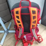 Женский туристический рюкзак Mammut 2