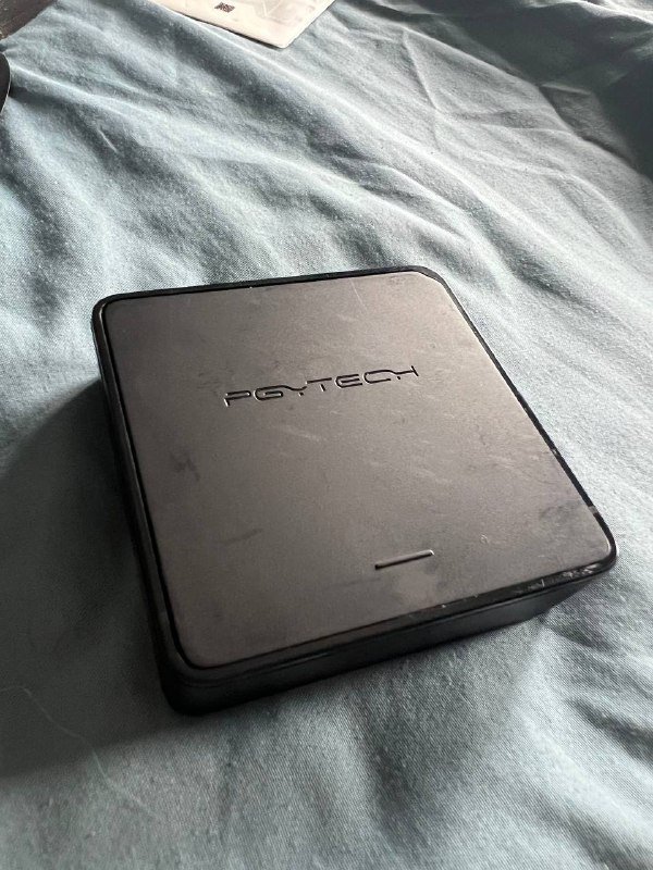 Дрон DJI mini 2 se, ND-фильтры 4