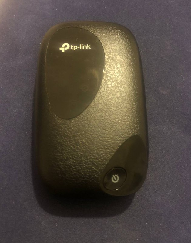 TP-Link на сім карту
