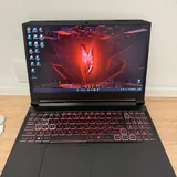 Ноутбук Acer Nitro 5 AN515-45-R2J4 1