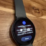 Samsung Galaxy Watch4 44 мм SM-R870 3