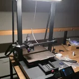 3D-принтер Creality CR-10 Smart Pro 1