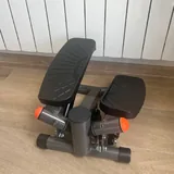 Поворотный степпер 1