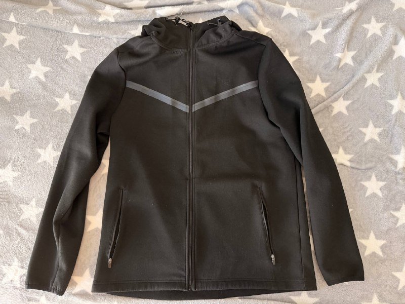 4G роутер, кожанка женская L, мужская кофта L, фен Philips с диффузором 4