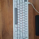Игровая клавиатура и мышь SteelSeries Aerox 3 1
