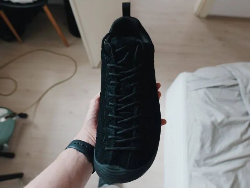 Кроссовки Keen Jasper 1