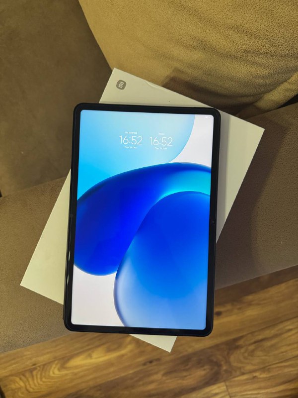 Планшет Xiaomi Pad 6 8/256
