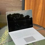 Microsoft Surface Book 2 1
