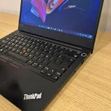 Lenovo ThinkPad ноутбук 5