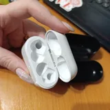 Кейс с чехлом от наушников HONOR Choice Earbuds X5 4