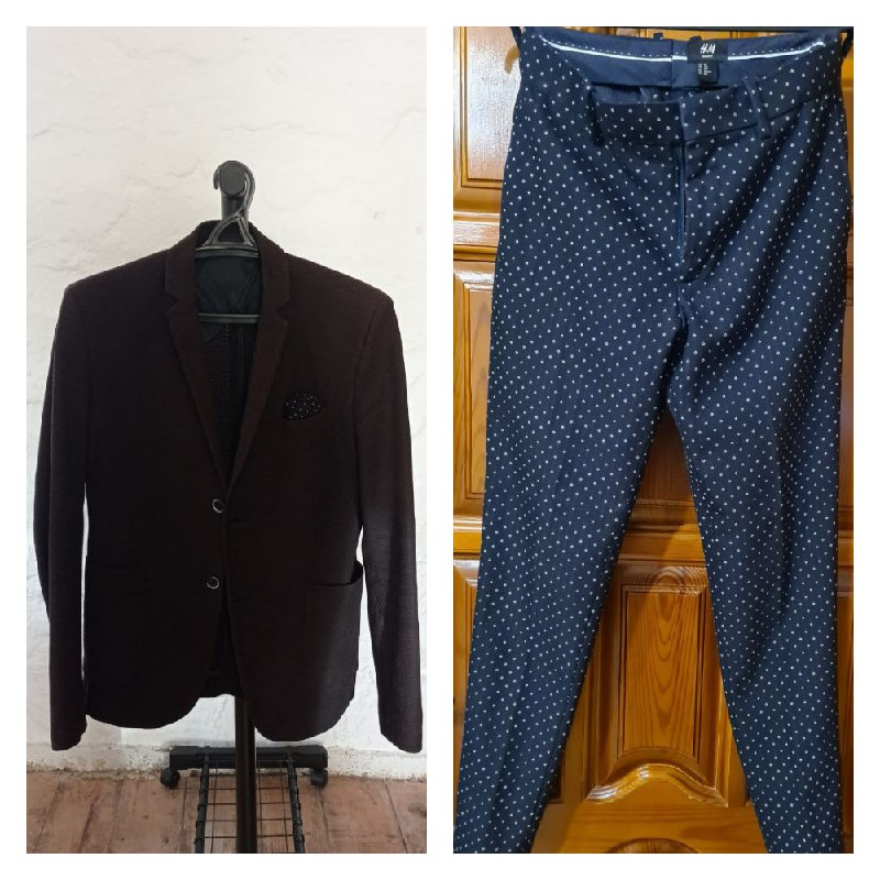 Распродажа семейного гардероба 5