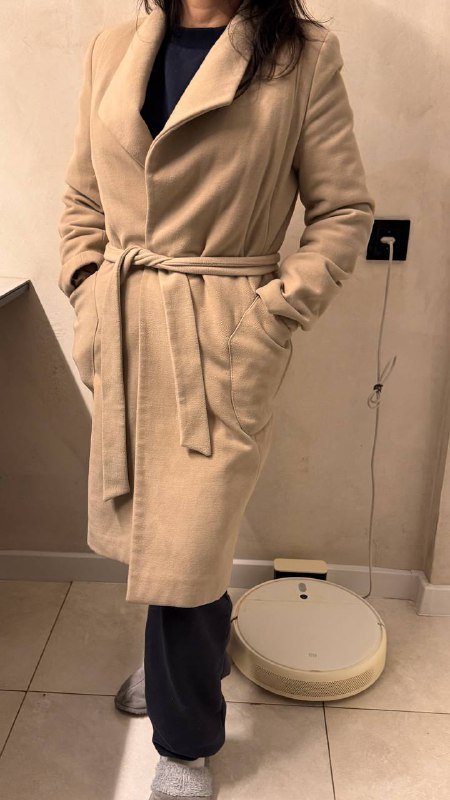 Пальто женское Размер M