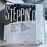 Виниловые пластинки Eric Clapton, Peggy Gou, Tom Misch 2