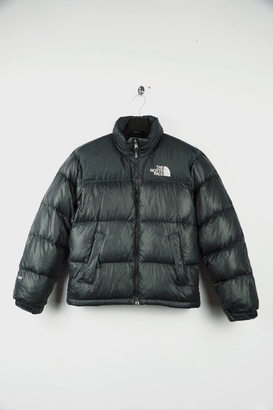 The North Face 1996 Nuptse 700 пуховик мужской XS
