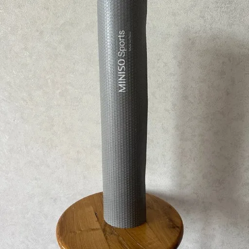 Коврик Miniso, фитнес резинка