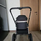 Коляска-люлька Carrello 4