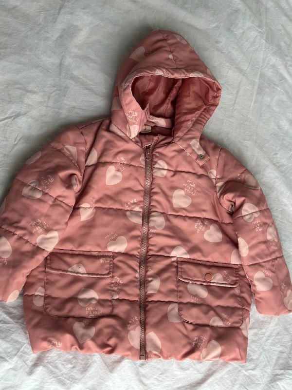 Куртки 2-5 лет, Кеды Adidas Самбо, Туфли Next 9-10 размер 2