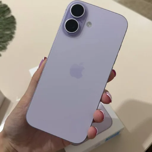 iPhone 17 eSIM 256 ГБ